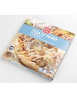 Pizza FINE LIFE With tuna, 375 g