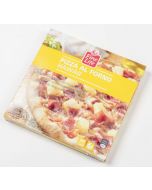 Pizza FINE LIFE Hawaii, 350 g