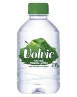 Mineral water VOLVIC, 0.33 l