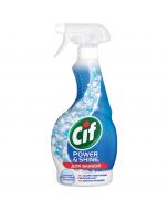 Bath cleaner CIF Ease of cleanliness, 500 ml