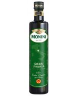Olive oil MONINI dop Umbria Extra Virgin, 0.25 l