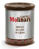 Instant coffee MOLINARI, 250 g