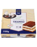 Tiramisu METRO CHEF Biscuit, 1.1 kg