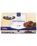 Profiteroles METRO CHEF Cocoa, 1.2 kg