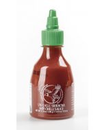 UNI EAGLE sauce Shriracha hot, 230 g
