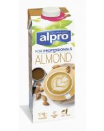 ALPRO Almond drink with almonds, 1 l