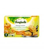 Vegetable biscuits BONDUELLE Nut pumpkin, 300g