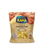 Ravioli RANA With ham and cheese, 250 g