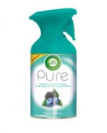 Air freshener AIRWICK Pure Berry cocktail, 250 ml