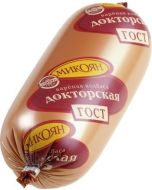 Sausage Doctor's MIKOYAN, 500g