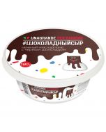 Chocolate cheese UNAGRANDE Mascarpone, 180 g