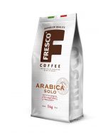 FRESCO Arabica Solo coffee beans, 1000 g