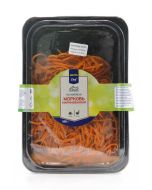 METRO CHEF Korean pickled carrots, 500 g