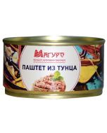 Tuna pate MAGURO, 185 g