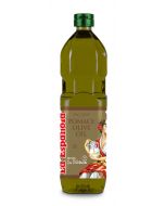 Olive oil Pomace LA ESPANOLA, plastic, 1 l