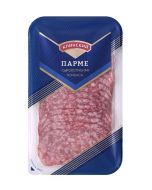 Raw smoked sausage KLINSKY Parme, 85 g