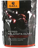GAEA Kalamata pitted olives, 150 g
