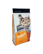 Cat food Happy Cat Salmon, 1.4 kg