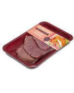 Veal schnitzel, 350 g