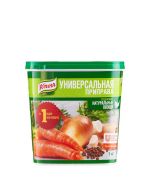 Universal vegetable seasoning Dry mix KNORR, 1 kg