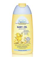 Baby oil BABYLINE, 250ml