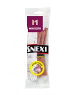 Flavored sausages Snexi MIKOYAN, 100 g