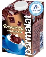 Milkshake PARMALAT Chocolatta Italiano, 0.5l