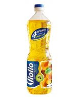 Sunflower oil VIOLIO with the addition of grape seed oil, 1 l