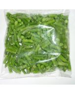 Green beans, 2.5 kg