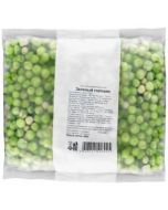 Green peas, 400 g