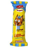 Cheese TRI KOTA glazed vanilla 40 g, 16%