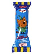 Glazed cheese TRI KOTA with boiled condensed milk 40 g, 16%