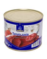 Tomato puree METRO CHEF double concentration, 2.2 kg