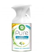 Air freshener AIRWICK Pure Blooming lemon, 250 ml