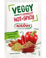 Seasoning KOTANYI Veggy, 20 g