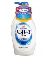 BIORE Freshness Shower Gel, 480 ml