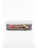 Processed cheese FINE LIFE Mushrooms bath, 200 g