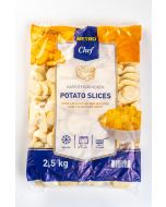 Potatoes HORECA SELECT Saute, 2500g