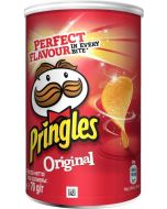 Chips PRINGLES Original, 70 g