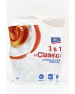 Instant coffee drink ARO 3in1 Classic, 100x16g