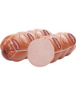 Sausage Doktorskaya STARODOVORSKIE SAUSAGES hand knitted, 1kg