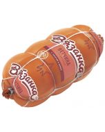 Ham Stolichnaya STARODVORSKIE SAUSAGES, 500 g