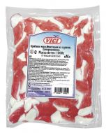 Crab meat VICI, 1kg