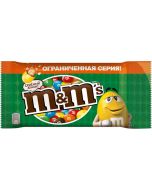 M AND MS sweets with salted peanuts, 45 g
