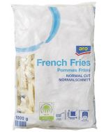 French fries ARO, 1kg
