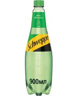 SCHWEPPES Mojito carbonated drink, 0.9 l