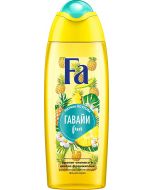 Shower Gel FA Rhythms Island Hawaii Fun, 250 ml