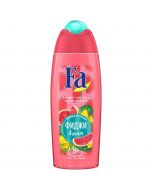 Shower gel FA Rhythms of Fiji Dream, 250ml