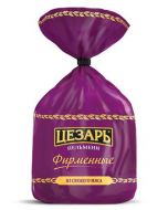 Pelmeni CAESAR branded, 900g