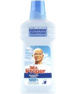 Washing liquid Gentle cleaning MR.PROPER, 500 ml